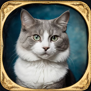 Daguerreotype