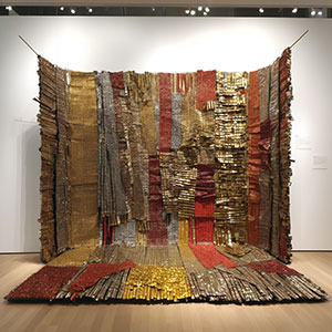 Postcolonial Art