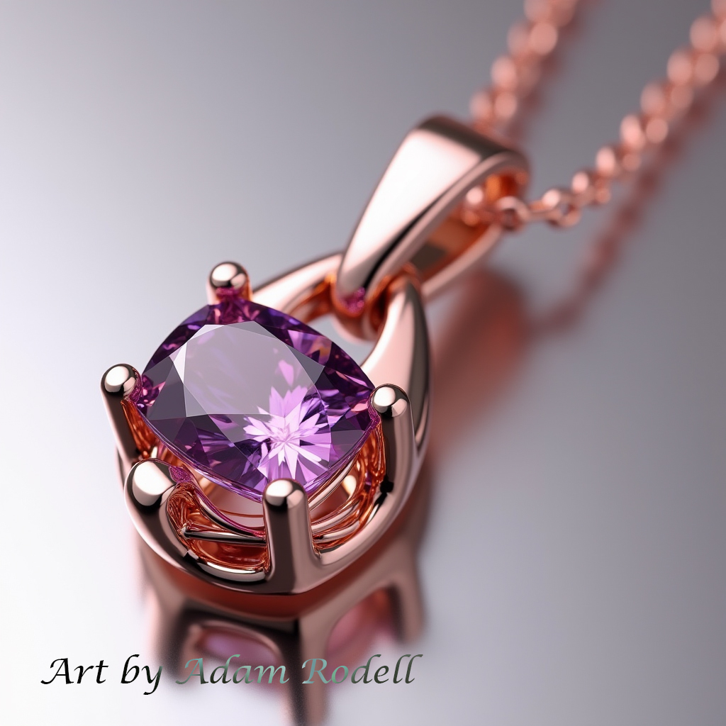 Jewelry Design Inspirations