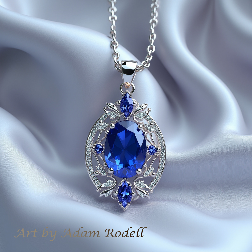 Jewelry Design Inspirations