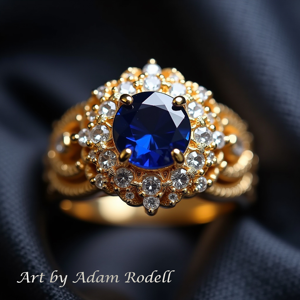 Jewelry Design Inspirations
