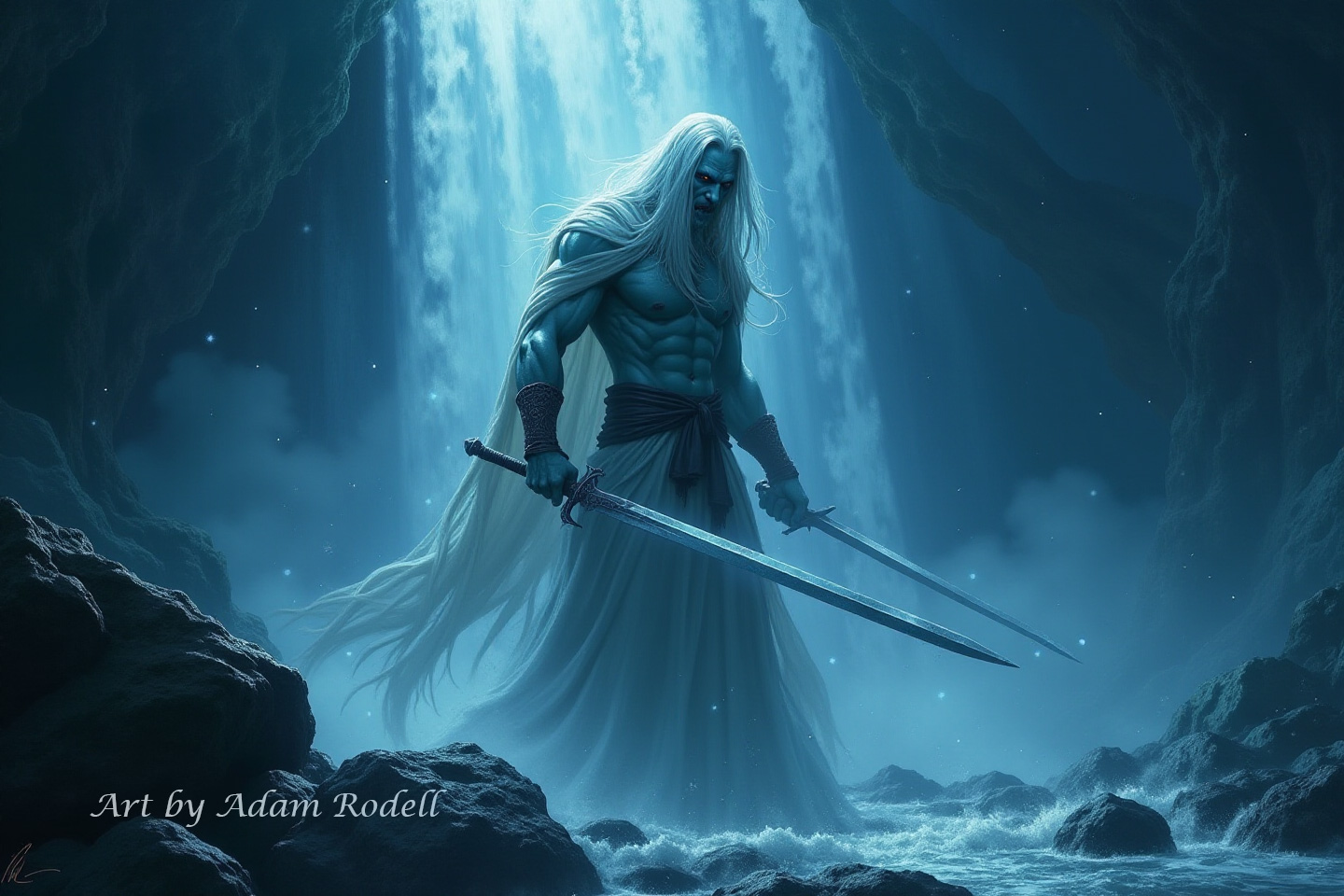 DARK FANTASY