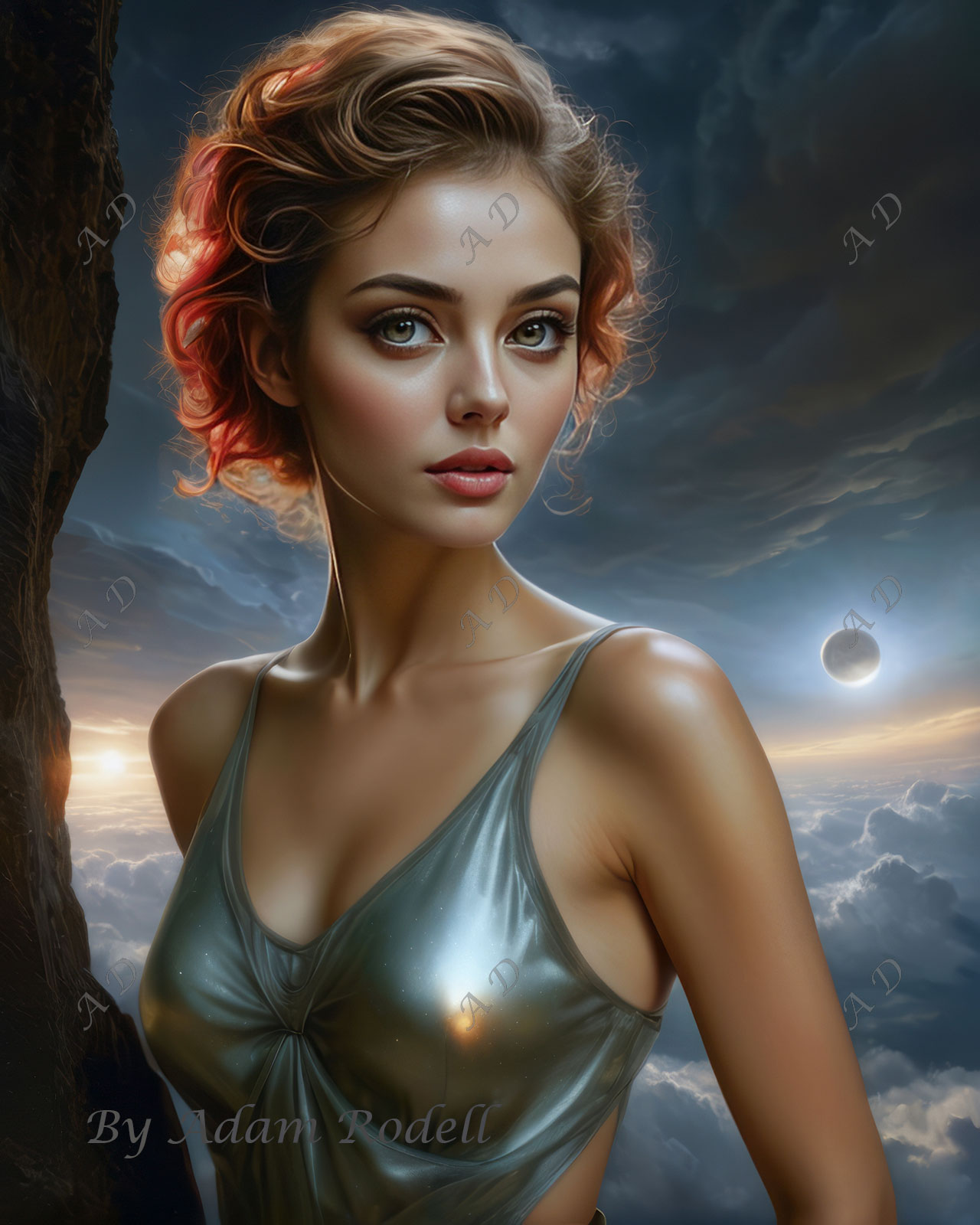 FANTASY GIRLS