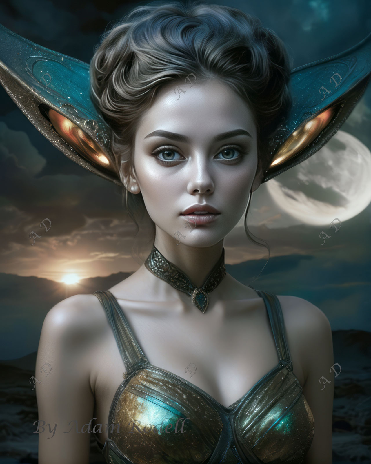 FANTASY GIRLS