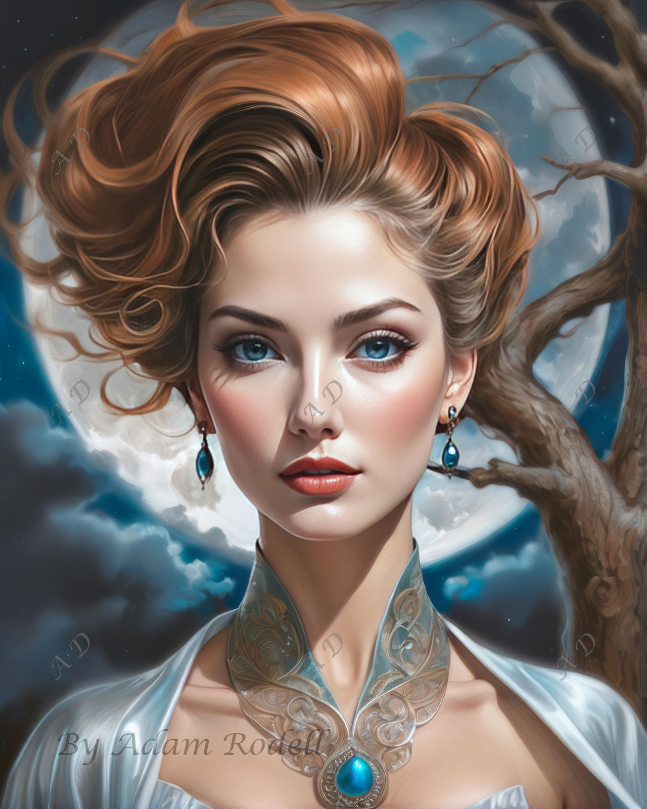 Fantasy Girls