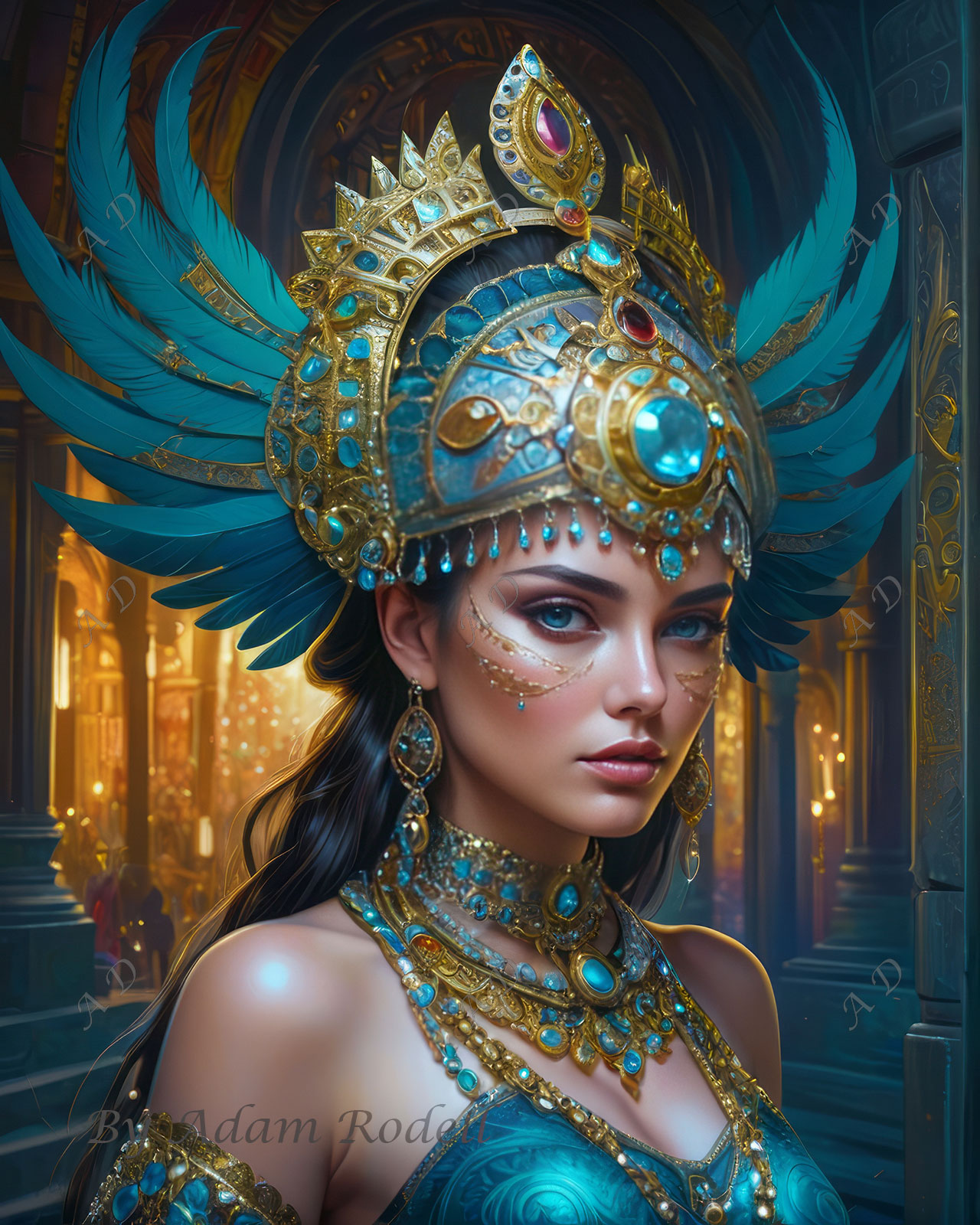 FANTASY GIRLS
