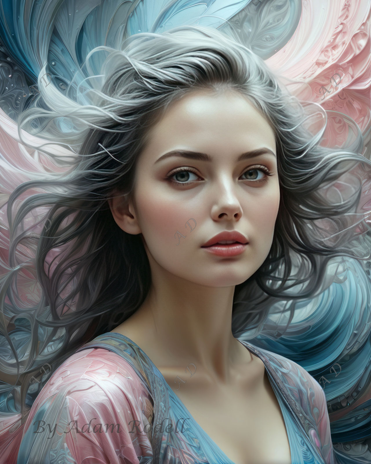 Fantasy Girls
