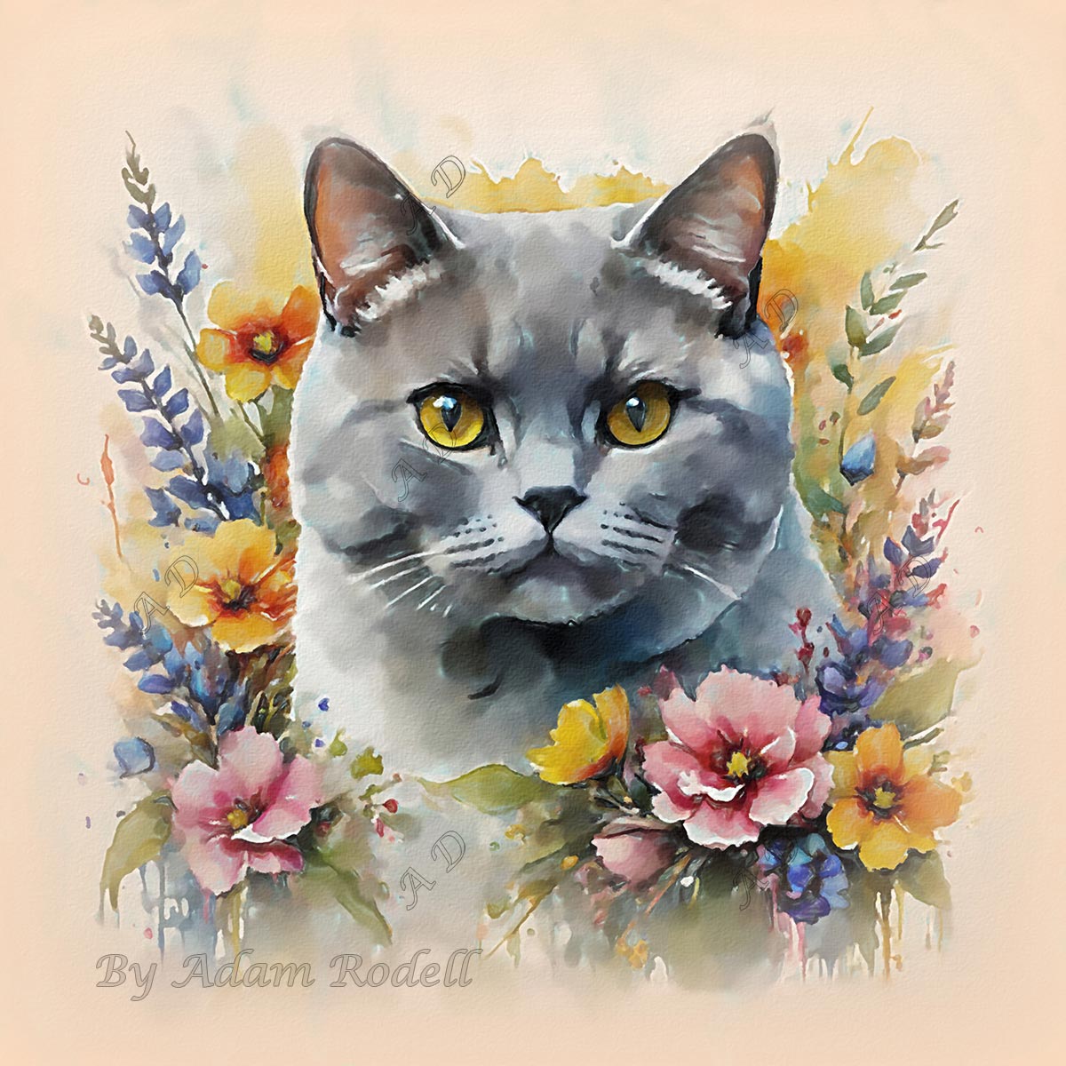 British Shorthair
