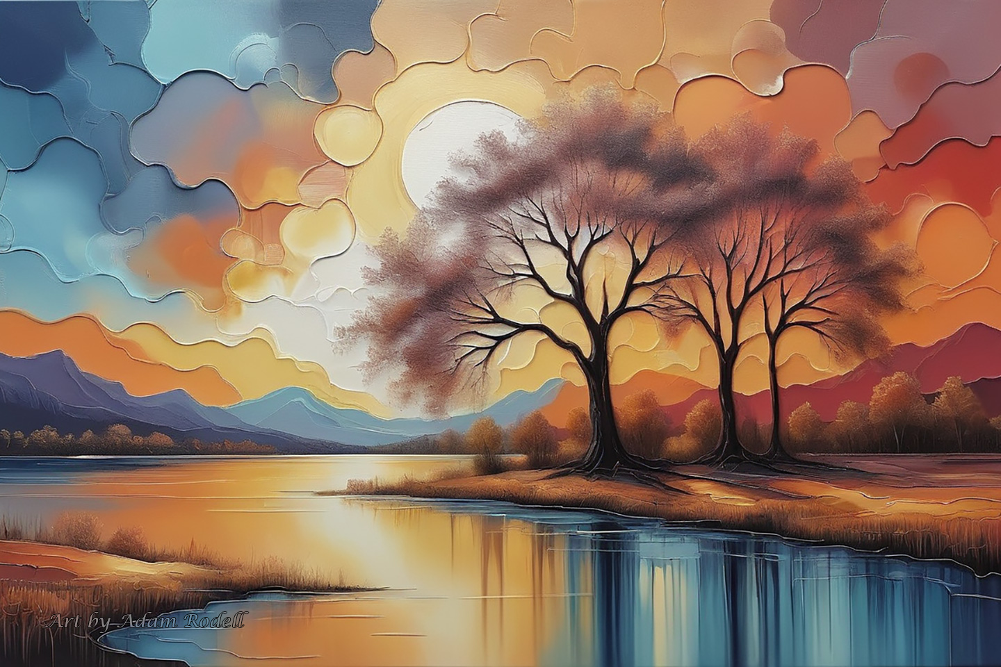 Beautiful Nature