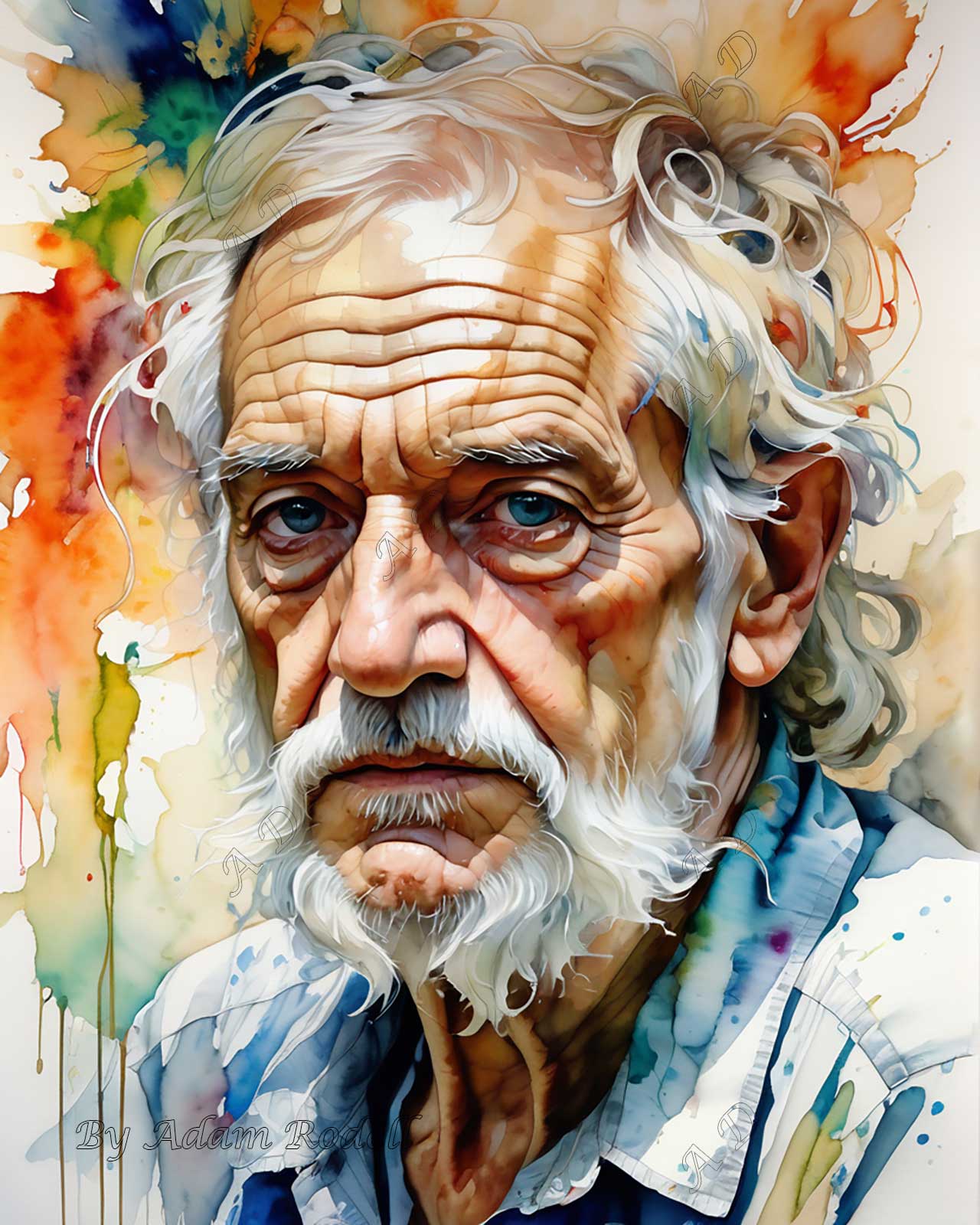 WATERCOLOR
