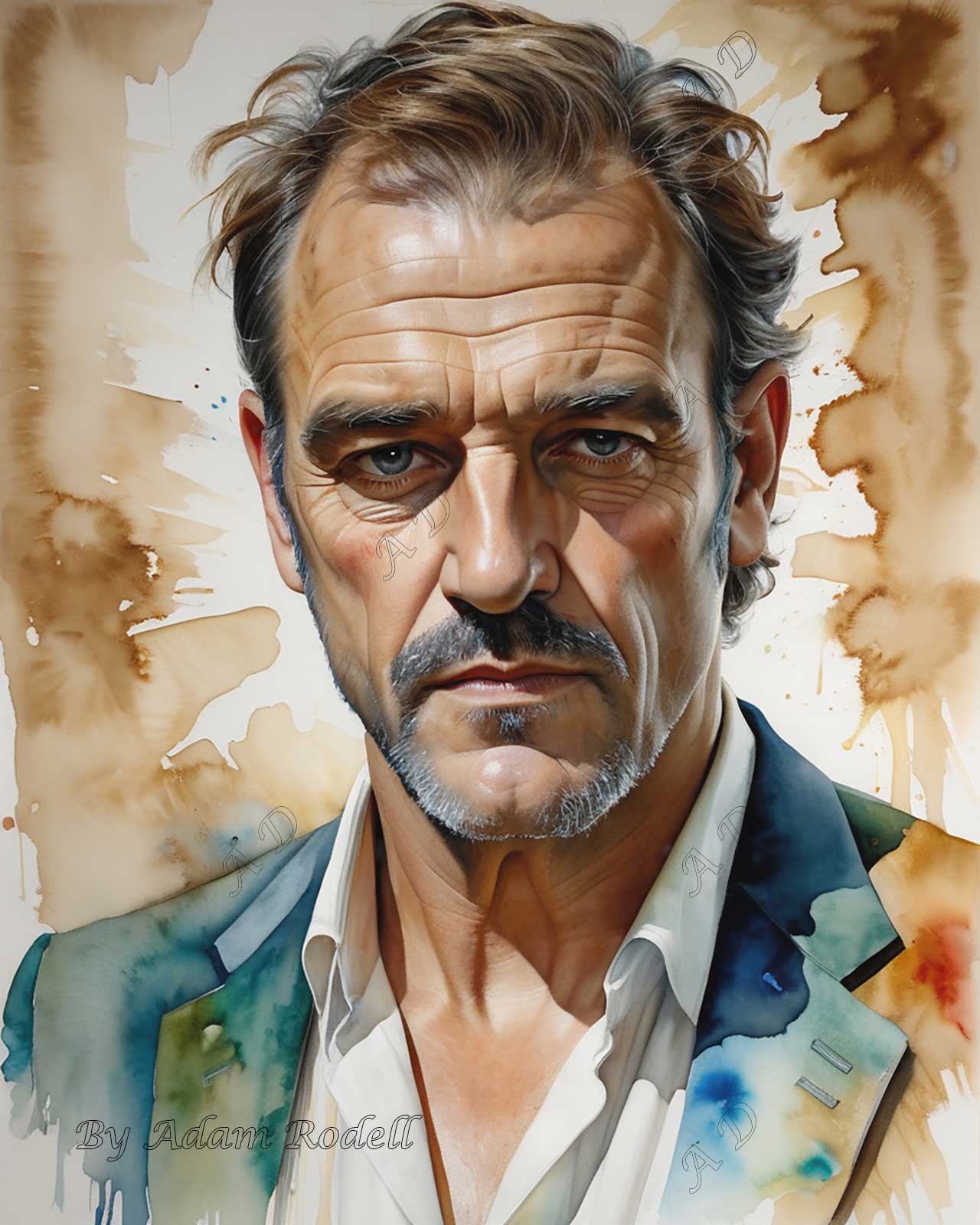 WATERCOLOR
