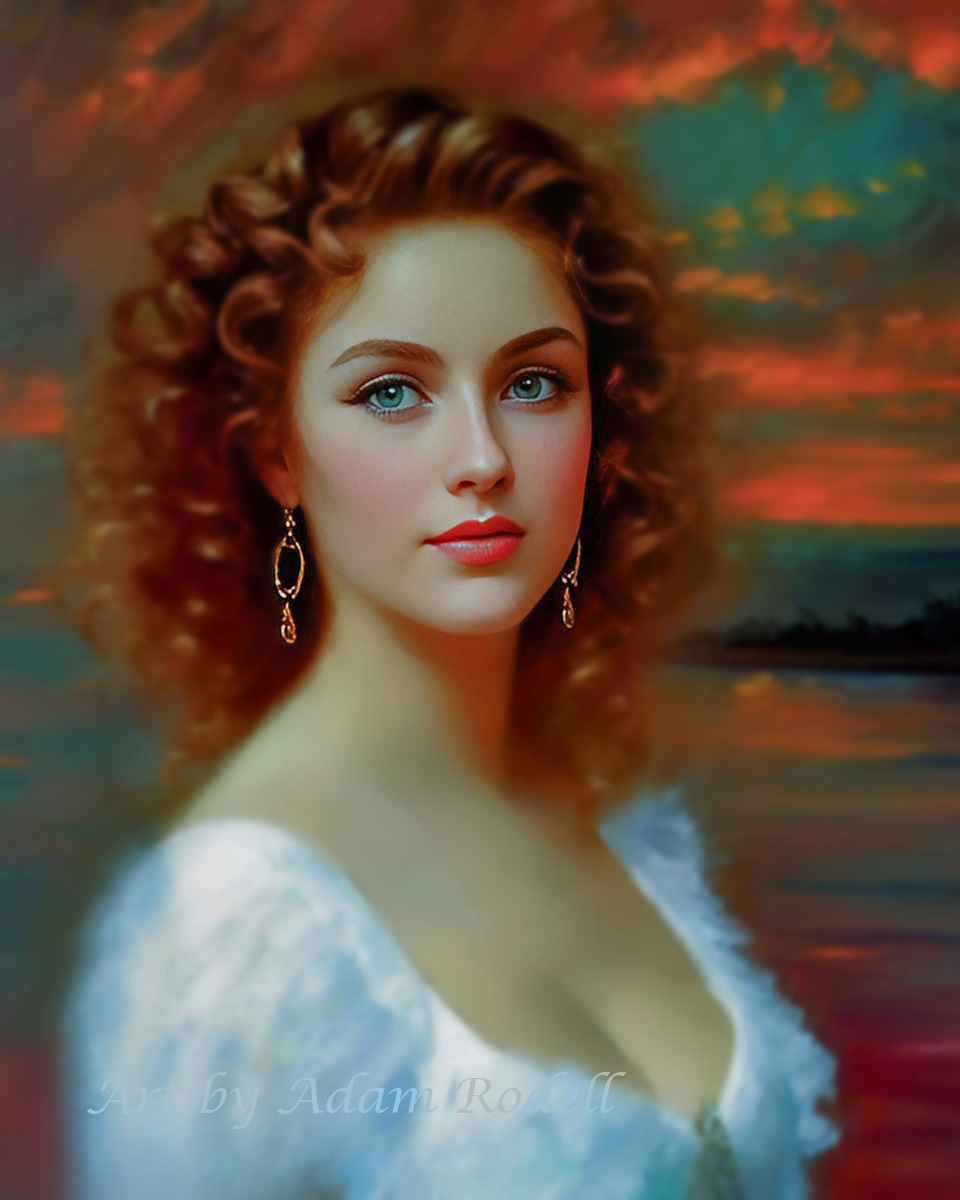 Portraits Women