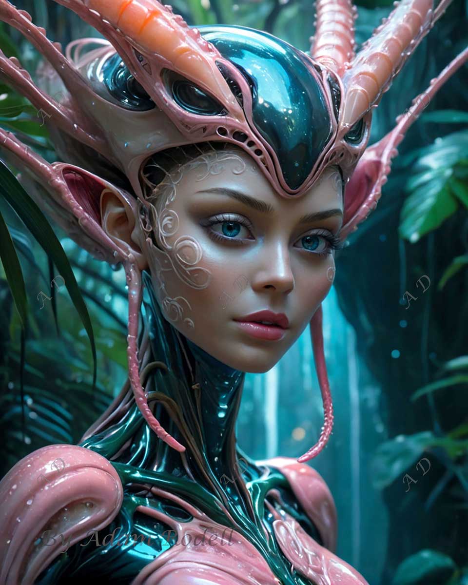 Alien Nation