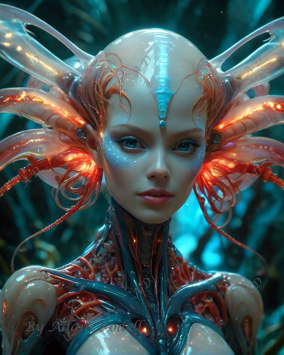 Alien Nation