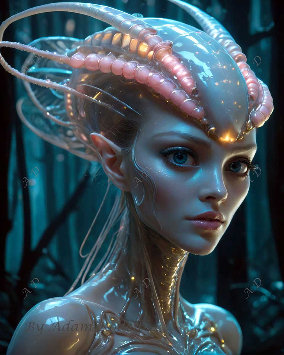 Alien Nation