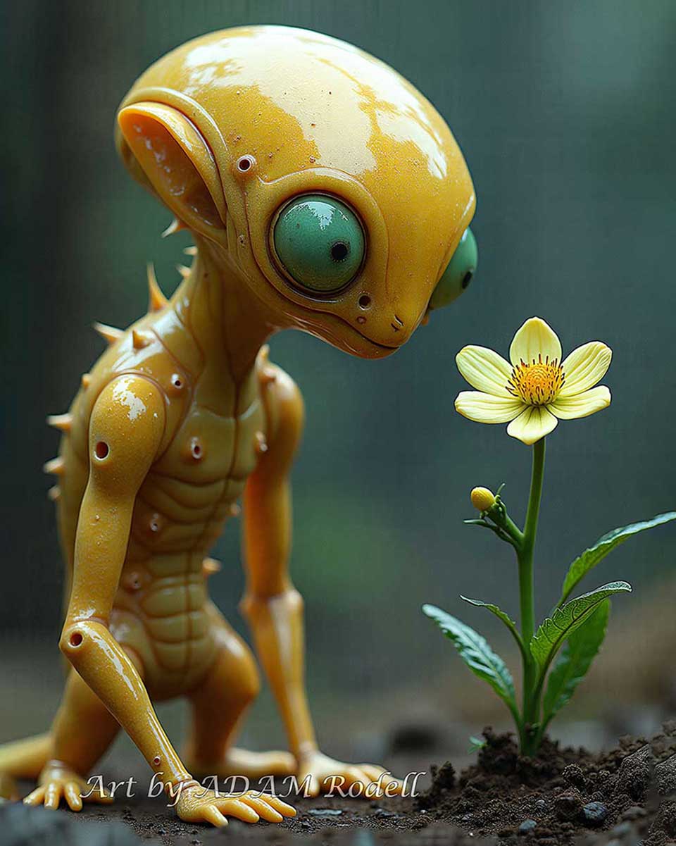 Alien Nation
