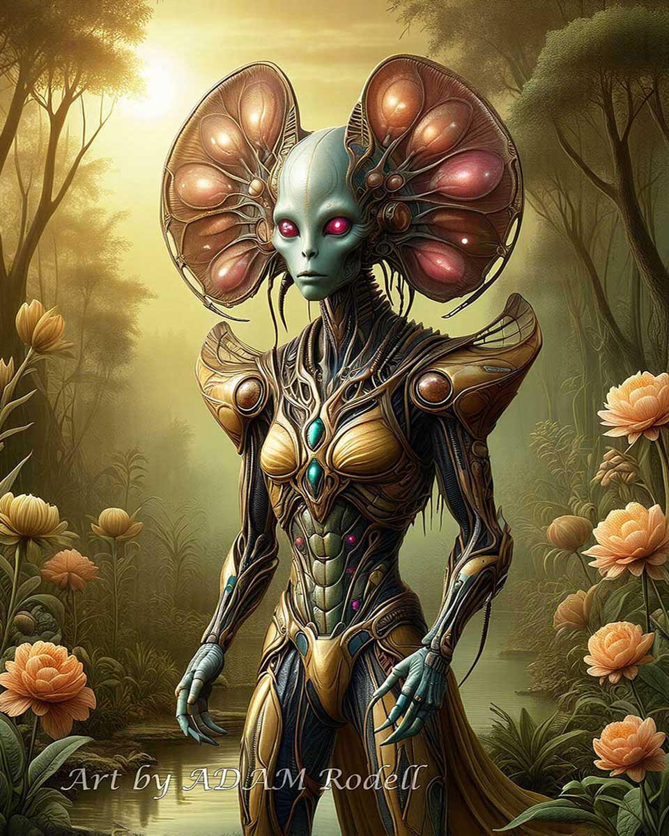 ALIEN NATION