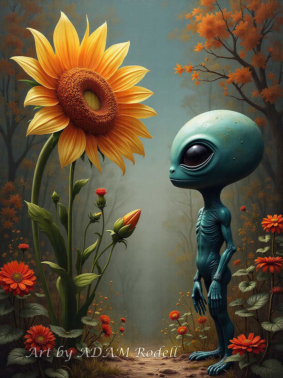 ALIEN NATION