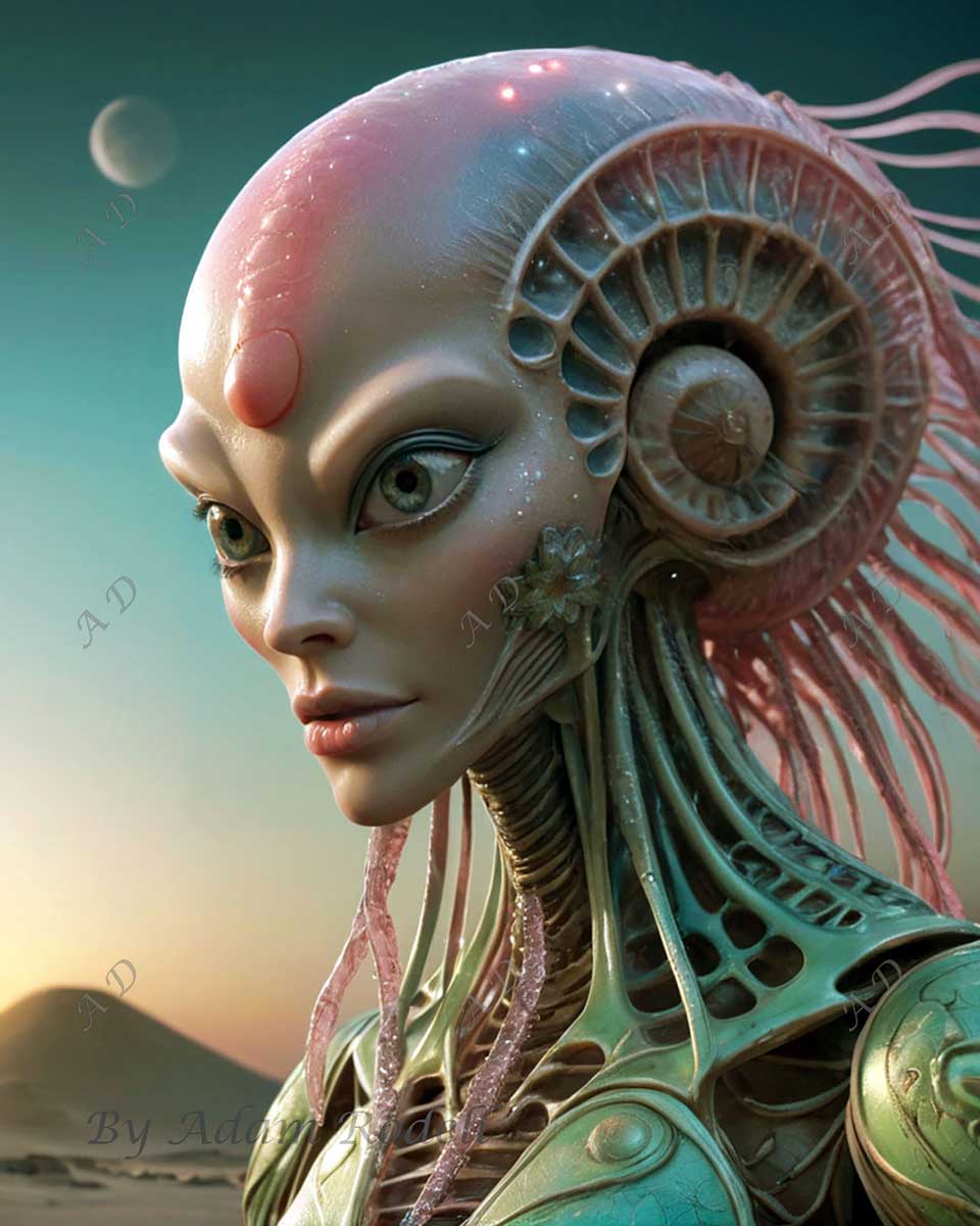 Alien Nation